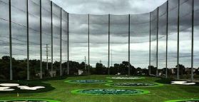 A $35 million Topgolf facility at Movie World is just the beginning of a ‘revolutionary’ plan