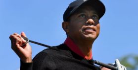 TIGER PULLS OUT OF PGA, WON'T PLAY THIS SEASON