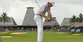 BRANDT SNEDEKER WINS FIJI INTERNATIONAL VICTORY BY NINE SHOT