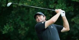 AUSTRALIAN MASTERS: STEVEN BOWDITCH AND ERNIE ELS HEADLINE CLASSY FIELD