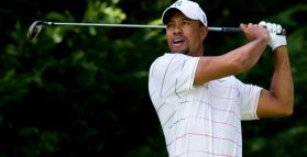 Anonymous player poll: Woods will win again