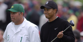 Tiger Woods' ex-caddie says he was treated like a 'slave' in new book