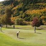 ARROWTOWN GOLF CLUB