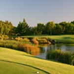 LAKELANDS GOLF CLUB